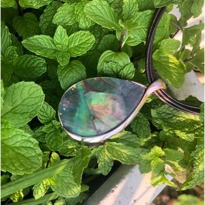 Robert Lee Morris necklace